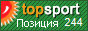 Рейтинг TopSport