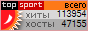 Рейтинг TopSport